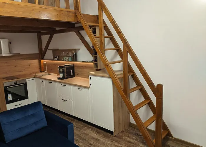 Ultra-Central Apartment In The Dauerbach Palace