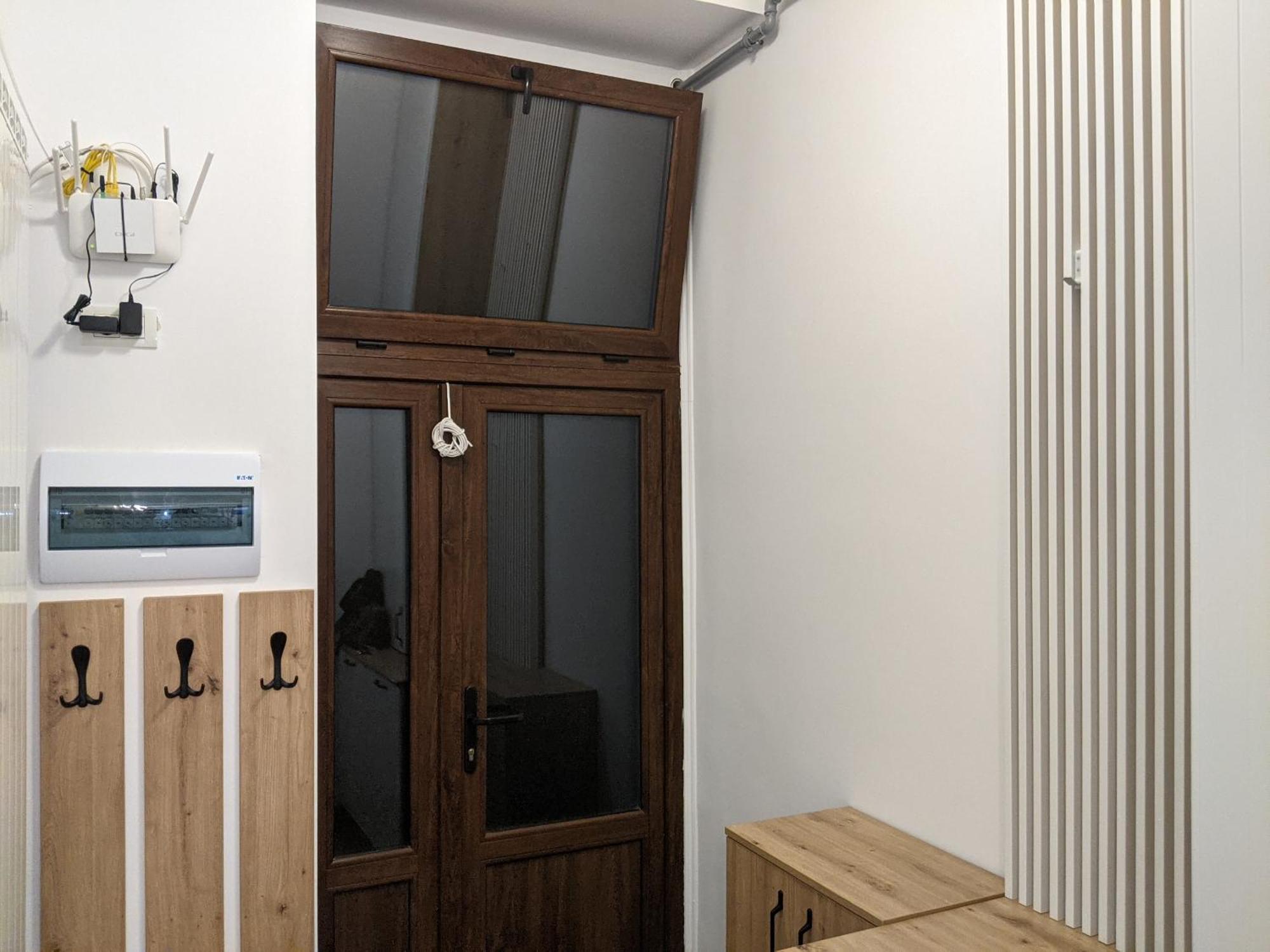 Ultra-central In The Dauerbach Palace Apartamento