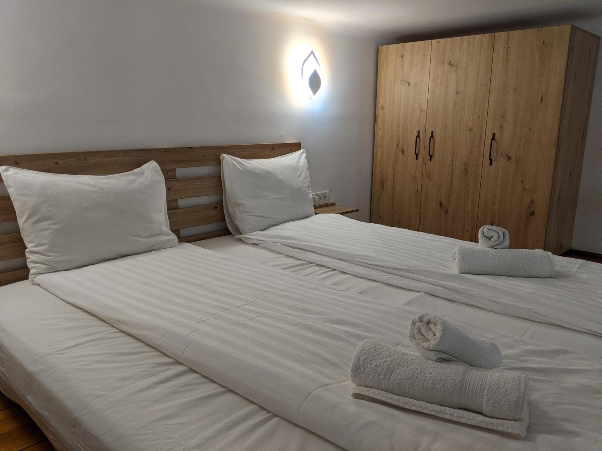 Apartamento Ultra-central In The Dauerbach Palace *