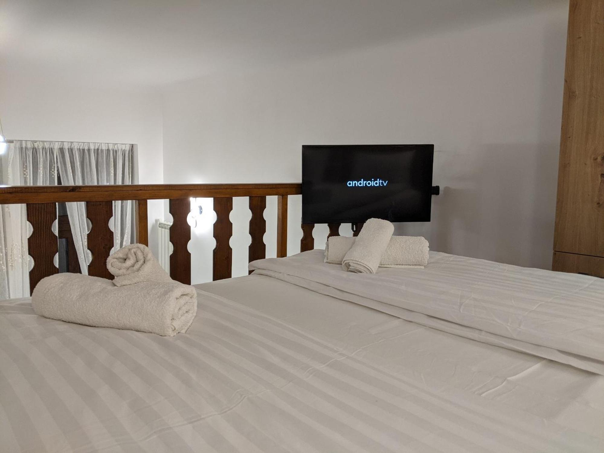 Ultra-central In The Dauerbach Palace Timisoara