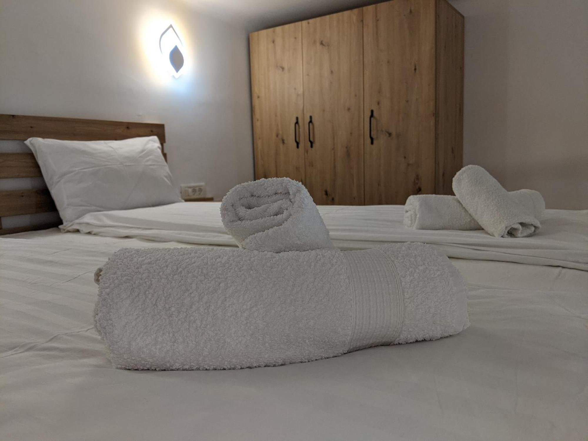 Ultra-central In The Dauerbach Palace Apartamento *