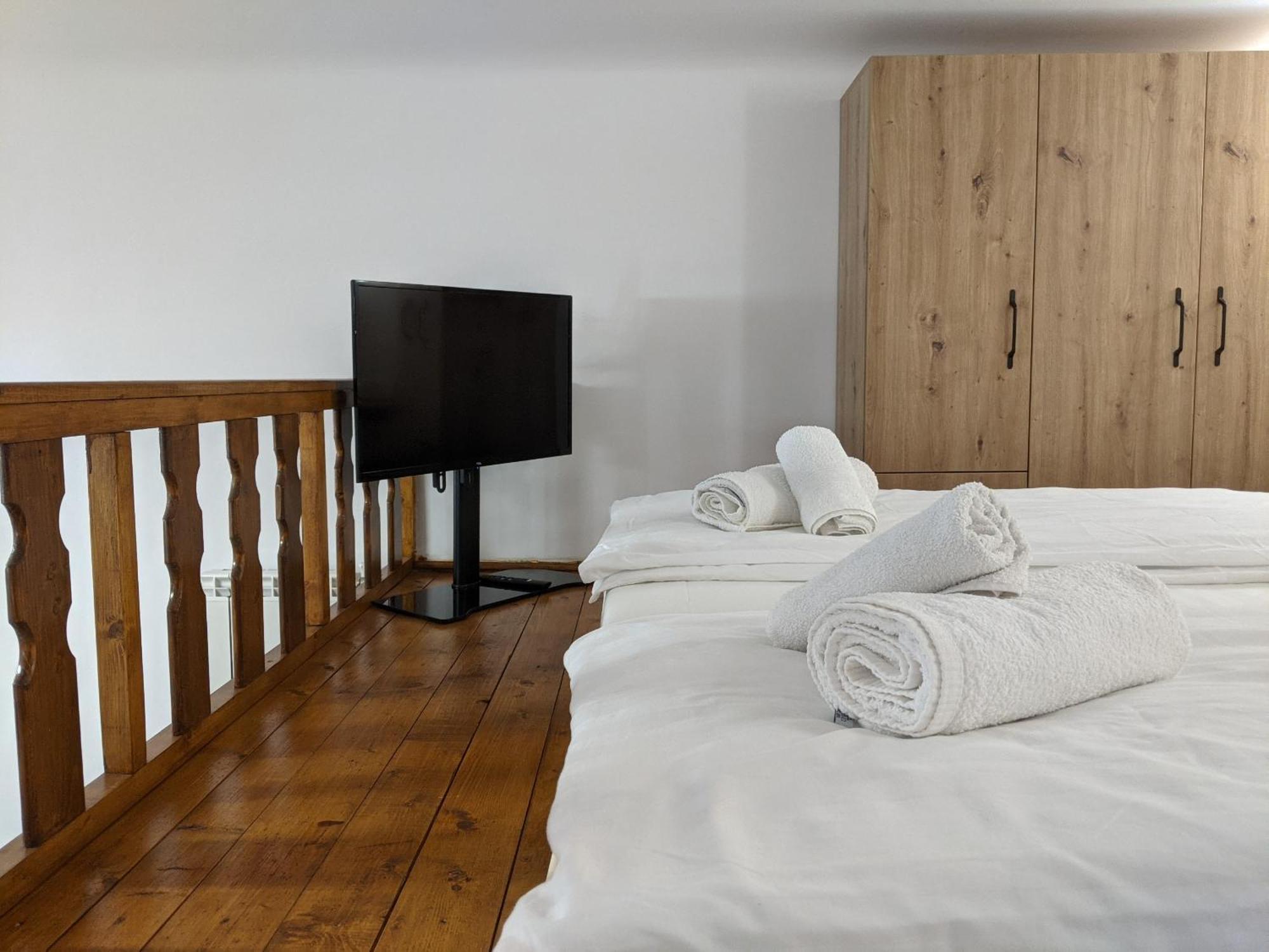 Apartamento Ultra-central In The Dauerbach Palace *